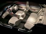 Toyota Pronard 2000 года